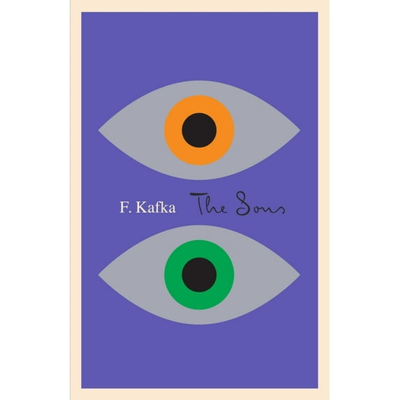 Schocken Kafka Library The Sons, (Paperback)