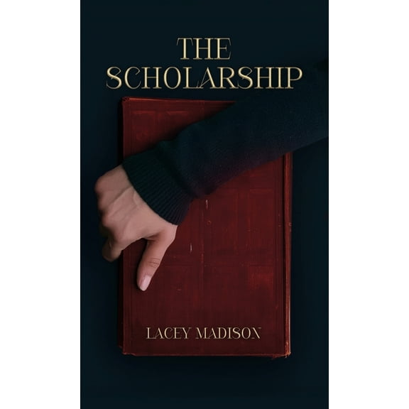 The Scholarship, (Hardcover)