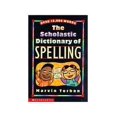 thumbnail image 1 of Pre-Owned Scholastic Dictionary of Spelling (Unknown) 0590306979 9780590306973, 1 of 1