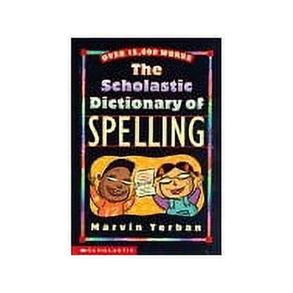 Pre-Owned Scholastic Dictionary of Spelling (Unknown) 0590306979 9780590306973