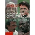 thumbnail image 1 of Pre-Owned Scholastic Encyclopedia of Sports in the United States (Hardcover) 059069264X 9780590692649, 1 of 1