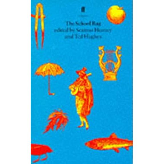Pre-Owned The School Bag (Paperback) 0571177514 9780571177516