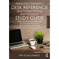 thumbnail image 1 of Pre-Owned The School Counselor's Desk Reference and Credentialing Examination Study Guide (Paperback) 1138681881 9781138681880, 1 of 1