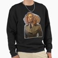 thumbnail image 1 of The School For Good And Evil Lady Lesso Unisex Sweatshirt Funny Christmas Retro Vintage G5575, Up to Size 5XL, 1 of 2