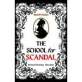 thumbnail image 1 of The School For Scandal, (Paperback), 1 of 1