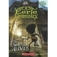 thumbnail image 1 of Pre-Owned The School Is Alive!: A Branches Book (Eerie Elementary #1): Volume 1 (Paperback) by Jack Chabert, 1 of 1