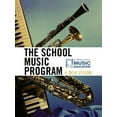 thumbnail image 1 of The School Music Program: A New Vision, (Paperback), 1 of 1