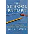 thumbnail image 1 of The School Report (Paperback), 1 of 1