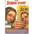 thumbnail image 1 of Pre-Owned The School Story (Paperback) 0439822211 9780439822213, 1 of 1