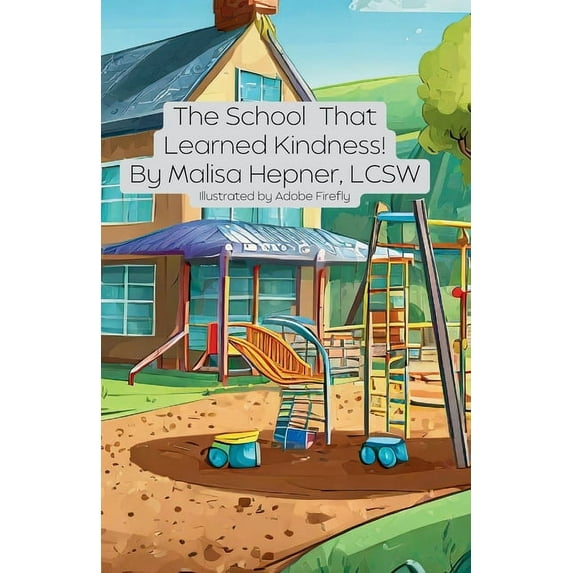 The School That The School That Learned Kindness!, Book 2, (Paperback)
