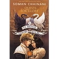 thumbnail image 1 of Pre-Owned The School for Good and Evil #4: Quests for Glory: Now a Netflix Originals Movie (Paperback) 0062658484 9780062658487, 1 of 1