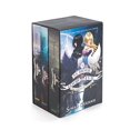 thumbnail image 1 of Pre-Owned The School for Good and Evil Series 3-Book Paperback Box Set : Books 1-3 (Paperback) 9780062456243, 1 of 1