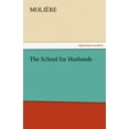 thumbnail image 1 of The School for Husbands (Paperback), 1 of 1