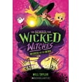 thumbnail image 1 of Wicked on the Wind (the School for Wicked Witches #3), (Paperback), 1 of 1