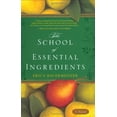 thumbnail image 1 of Pre-Owned The School of Essential Ingredients (Hardcover) 0399155430 9780399155437, 1 of 1