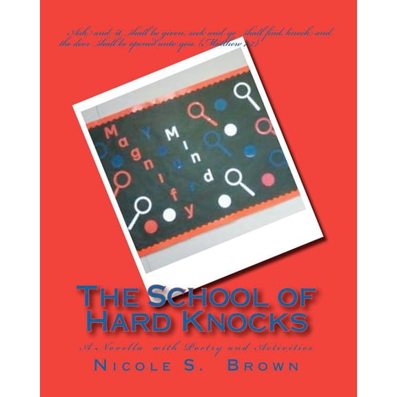 The School of Hard Knocks