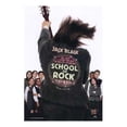 thumbnail image 1 of The School of Rock Movie Poster (11 x 17), 1 of 1