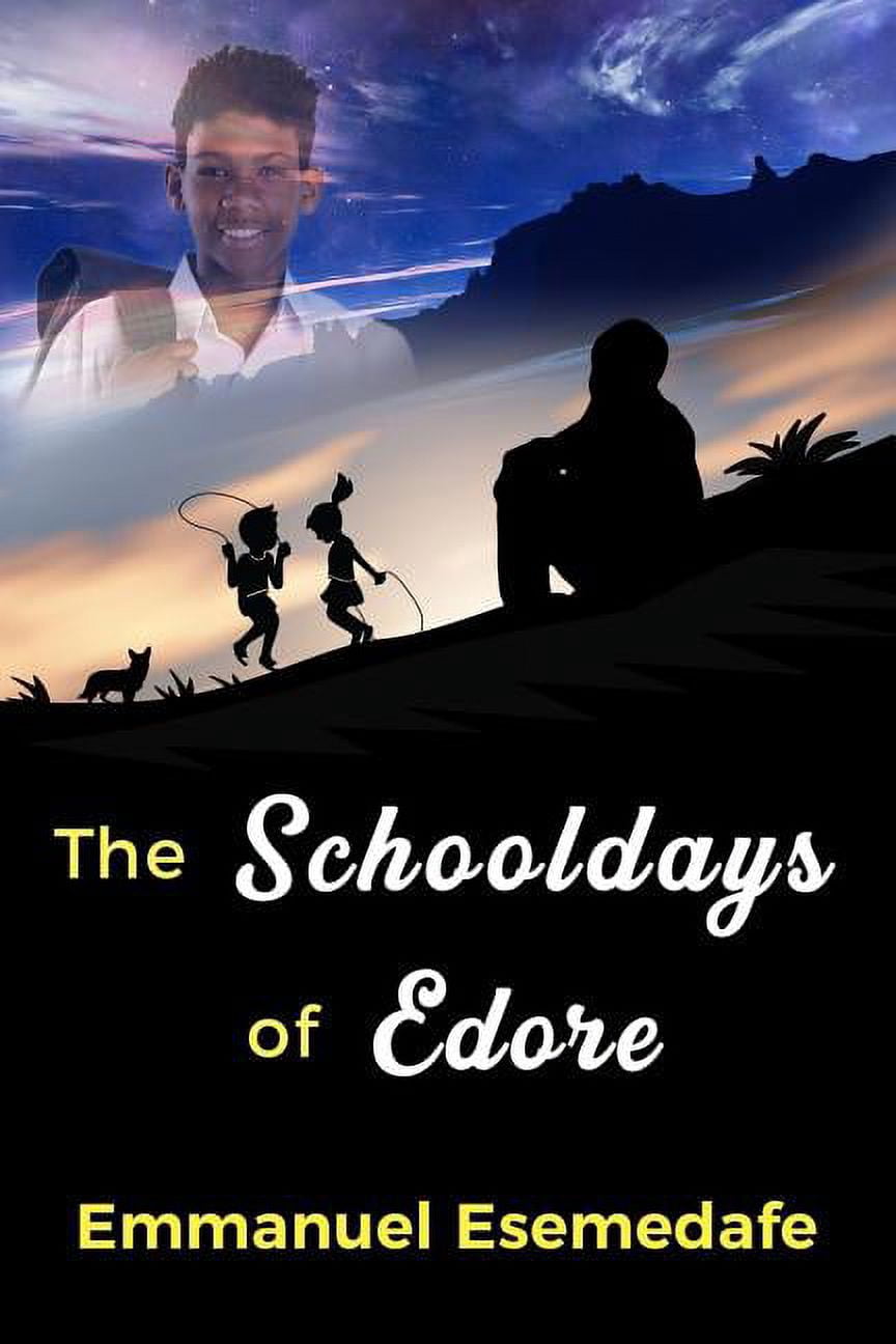 The Schooldays of Edore, (Paperback)
