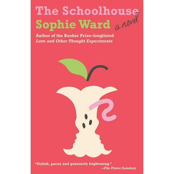 The Schoolhouse, (Paperback)