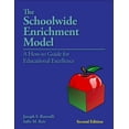 thumbnail image 1 of Pre-Owned The Schoolwide Enrichment Model: A How-To Guide for Educational Excellence (Paperback) 0936386703 9780936386706, 1 of 1
