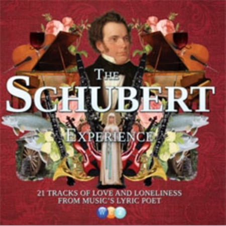 The Schubert Experience