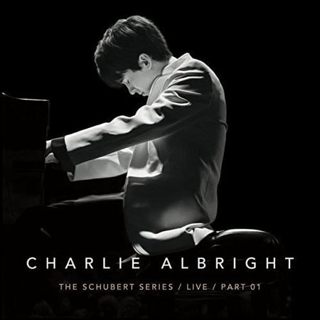 The Schubert Series, Pt. 1 (Live)