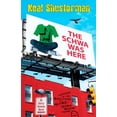 thumbnail image 1 of The Schwa Was Here (Paperback), 1 of 2