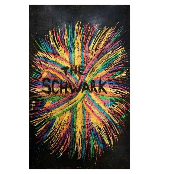 The Schwark, (Paperback)