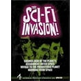 thumbnail image 1 of The Sci-Fi Invasion! DVD, 1 of 1