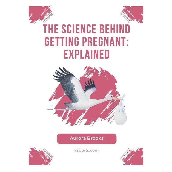 The Science Behind Getting Pregnant: Explained