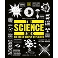 thumbnail image 1 of The Science Book : Big Ideas Simply Explained (Paperback), 1 of 1