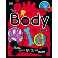 thumbnail image 1 of The Science Book Series: The Body Book (Hardcover), 1 of 2