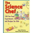 thumbnail image 1 of The Science Chef (Paperback), 1 of 1