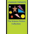 thumbnail image 1 of The Science Fiction Collection, (Paperback), 1 of 1