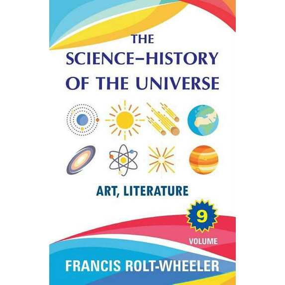 The Science - History of the Universe (Paperback)