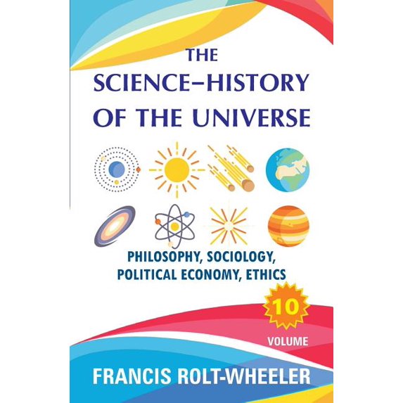 The Science - History of the Universe (Paperback)