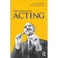thumbnail image 1 of The Science of Acting, (Paperback), 1 of 1