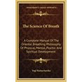thumbnail image 1 of The Science Of Breath (Hardcover), 1 of 1