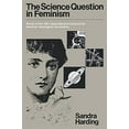 thumbnail image 1 of Pre-Owned The Science Question in Feminism: Industrial Policy in Europe (Paperback) 0801493633 9780801493638, 1 of 1