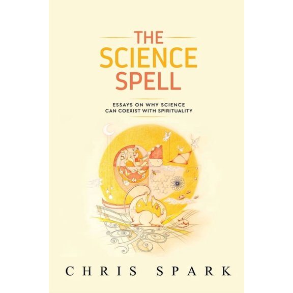 The Science Spell, (Paperback)
