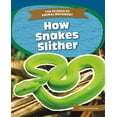 thumbnail image 1 of The Science of Animal Movement How Snakes Slither, (Hardcover), 1 of 1