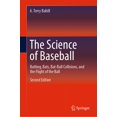 thumbnail image 1 of The Science of Baseball (Hardcover), 1 of 1