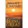 thumbnail image 1 of The Science of Being Great, (Hardcover), 1 of 1