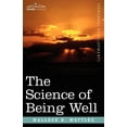 thumbnail image 1 of The Science of Being Well, (Paperback), 1 of 1