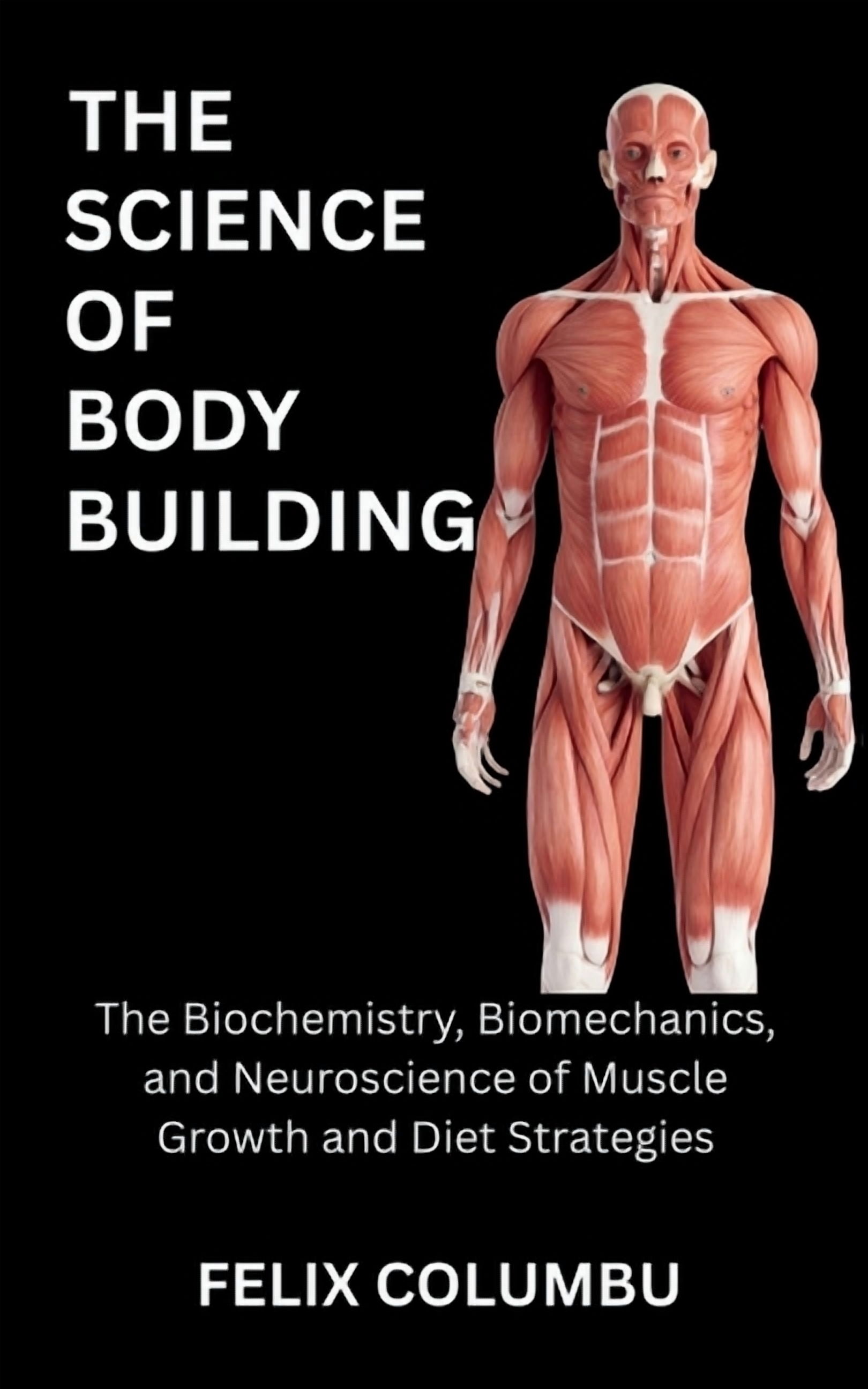 Science Bodybuilding The Science of Bodybuilding: The Biochemistry, Biomechanics, and ...