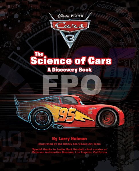 The Science of Cars - Walmart.com