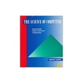 thumbnail image 1 of Pre-Owned The Science of Computing: Exploring the Nature and Power Algorithms (Paperback) 020151723X 9780201517231, 1 of 1