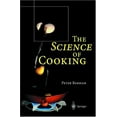 thumbnail image 1 of Pre-Owned The Science of Cooking (Hardcover) 3540674667 9783540674665, 1 of 1