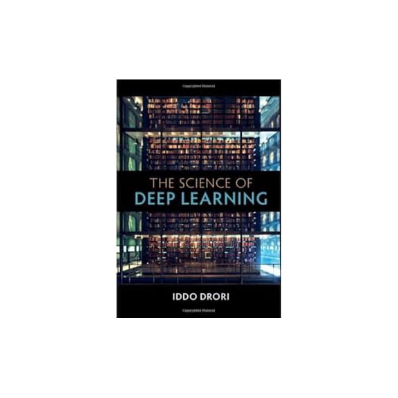 Pre-Owned The Science of Deep Learning