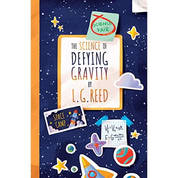 Pre-Owned The Science of Defying Gravity Paperback